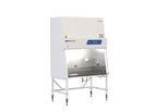 Yakos65 - Model AHA-133-CB-B - Biosafety cabinet with latest Anti-bacterial technology