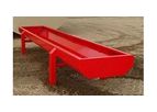 Ranchers - Grain Trough
