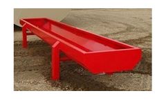 Ranchers - Grain Trough