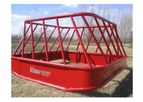 Ranchers - Bale Feeders