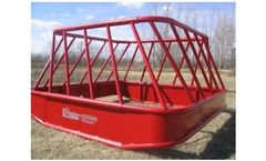 Ranchers - Bale Feeders