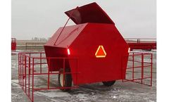 Ranchers - Model 130bu - Creep Feeder