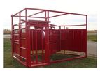 Ranchers - Calving Pen