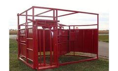 Ranchers - Calving Pen