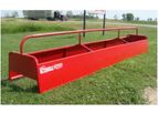Ranchers - Bottomless Silage Trough