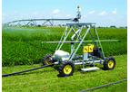 Model ULTRA - Linear Irrigation Systems