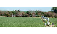Corner Pivot Irrigation Systems