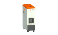 Pelit - Pellet Boiler
