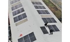 AXINAR - Ground-Mounted for Solar Parks