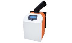 Apoplim - Pellet Burner
