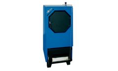 Peskon - Wood Boiler