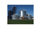 Sioux Grain Bin Systems