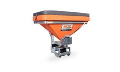 Arctic - Model HM6P - Hitch Mounted Electric Salt Spreader
