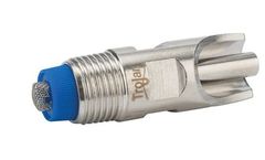 Trojan - Model 75 - Pressure Nipple
