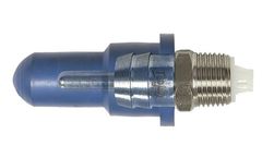 Trojan - Model P.S.I. - Rubber Water Pressure Nipple