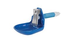 Spiglet - Model 13-1EA - Aluminum Gravity Flow Watering Cup