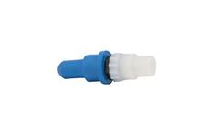 Trojan - Model 16983-A - Gravity Flow Rubber Water Nipple Connector Kit