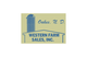 Western Farm Sales, Inc