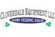 Cloverdale Equipment, LLC.