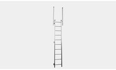 DeMuth - Ladder with Walk-Thru