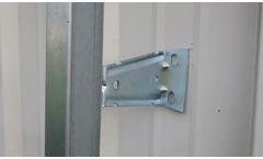 DeMuth - Stand-Off Brackets