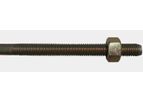 DeMuth - Tensioning Rods & Lugs