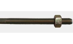 DeMuth - Tensioning Rods & Lugs