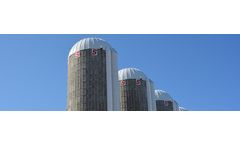 DeMuth - Silo Dome Roofs