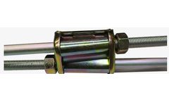 DeMuth - Hi-Strength Lugs