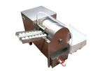 Nylon - Model ALEW-3 - Brush Egg Washer