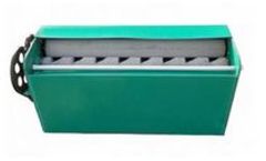 Allance - Model ALEW - Egg Washing Machine