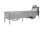 Allance - Model ALEB-4 series - Egg Boiling Machine