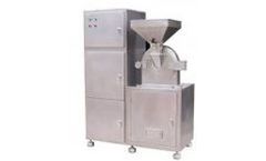 Allance - Eggshell Grinding Machine