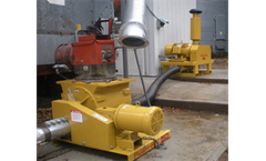 Push-Pac - Self Contained Pressure-Only Pneumatic Systems
