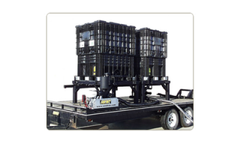 SeedVac - Bulk Seed Conveyor