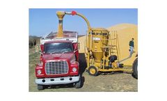 VacBoss - Pneumatic Conveyor