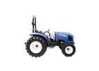 Compact Tractor