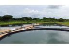 Buwatec - Recirculation Aquaculture Water Tanks Systems for Fish Farms