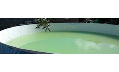 Buwa Liner Extreme - Model 0,75 mm - Water Storage Tank Liner