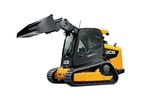 Hawke - Skid Steer Loader
