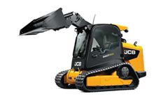 Hawke - Skid Steer Loader