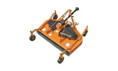 Model PRD6000 Series - Finish Mowers Rear Mount