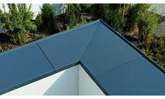 Alwitra - Wall Capping Profile