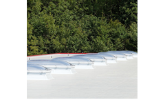 Alwitra - Model Kerbs - Daylight System