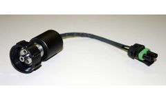 OVA - Capstan Sharp Shooter