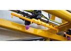 OVA - Fertilizer Stream Bars