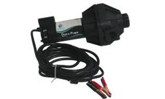 OVA - Model DP-4000E - Dura Pumps