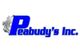 Peabudy`s Inc.