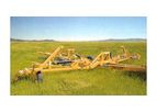 KMC - Phillips Rotary Harrow