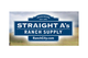 Straight A`s Supply